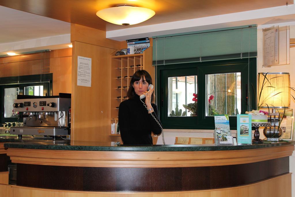 Hotel Verdemare Rimini Exteriér fotografie